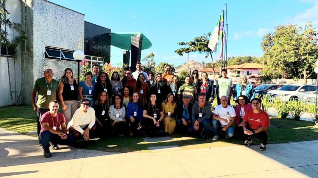 Prefeitura de Anchieta dá início ao Plano Municipal de Turismo com participação comunitária Notícia Prefeitura inicia construção participativa do Plano Municipal de Turismo - Prefeitura Municipal de Anchieta