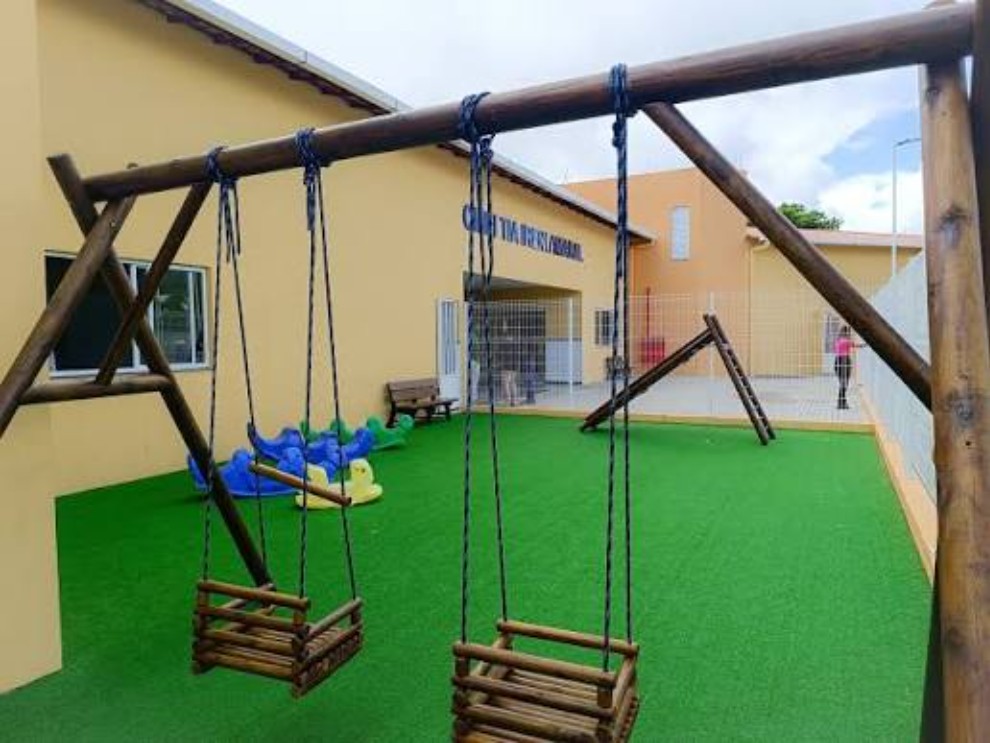 Prefeitura de Anchieta promove melhorias na infraestrutura das escolas municipais Notícia Prefeitura de Anchieta realiza melhorias em escolas da rede municipal - Prefeitura Municipal de Anchieta
