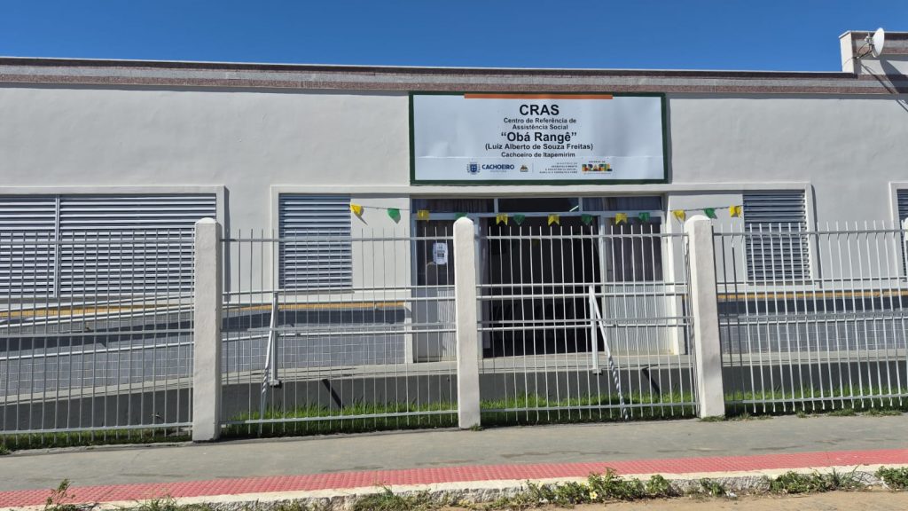 Desenvolvimento Social realiza ampla programação de ações em julho - Prefeitura de Cachoeiro de Itapemirim