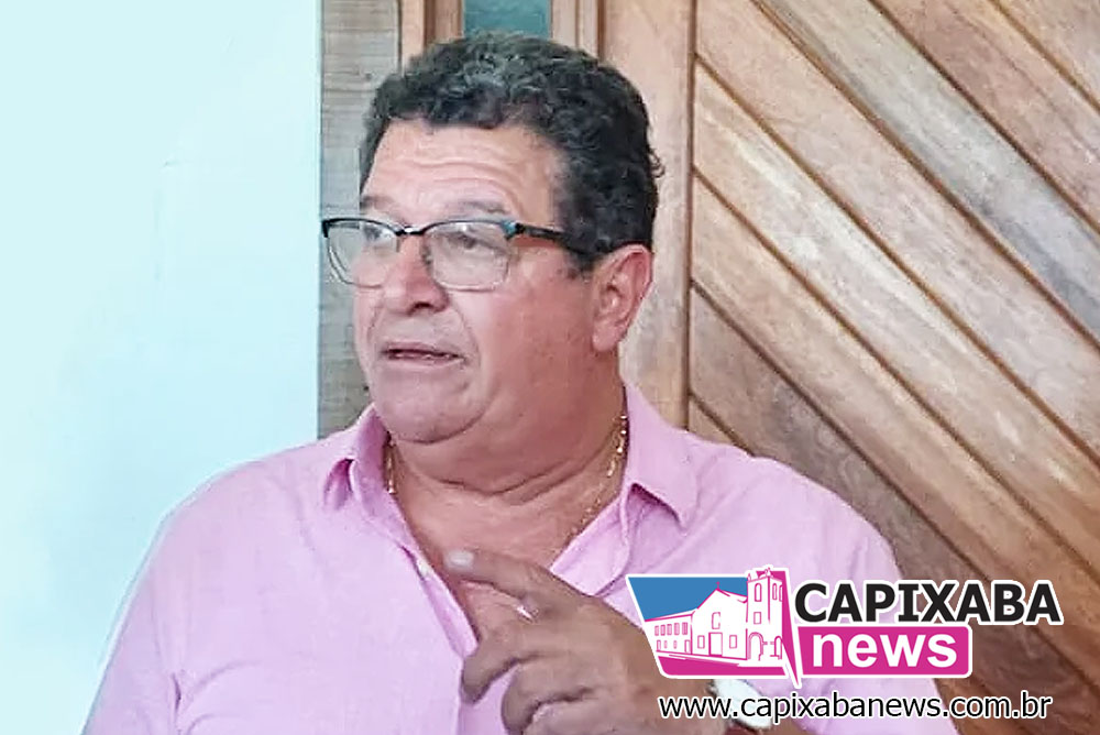 TCE-ES entrega lista de gestores com contas irregulares à Justiça Eleitoral; Tininho Batista aparece entre os recordistas com oito julgamentos TCE-ES entrega lista de gestores com contas irregulares à Justiça Eleitoral; Tininho Batista aparece entre os recordistas com oito julgamentos