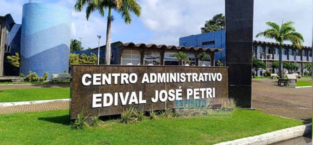 Notícia NOTA OFICIAL - Prefeitura Municipal de Anchieta