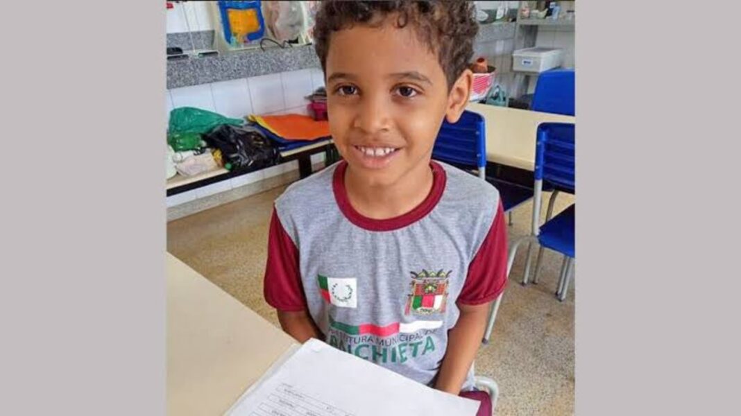 Anchieta atinge maior IDEB da história e reafirma avanço na educação pública Notícia Anchieta alcança o maior IDEB da história e consolida avanço na educação pública - Prefeitura Municipal de Anchieta