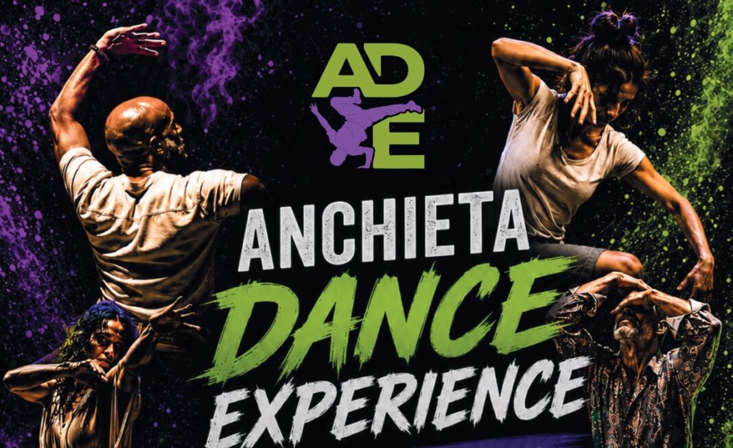 Notícia Anchieta recebe programação gratuita de dança durante o mês de agosto - Prefeitura Municipal de Anchieta