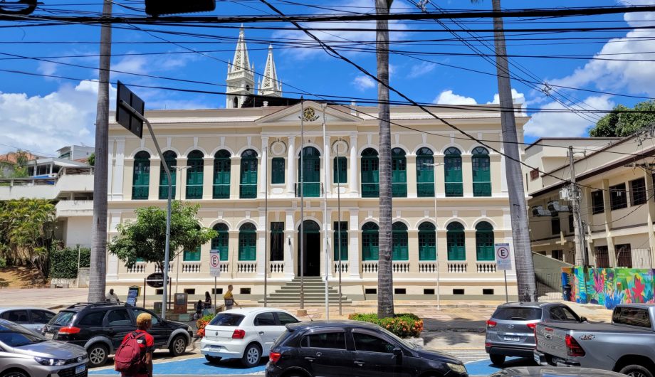 II Jornada do Patrimônio Cultural promove debates e atividades gratuitas em Cachoeiro - Prefeitura de Cachoeiro de Itapemirim