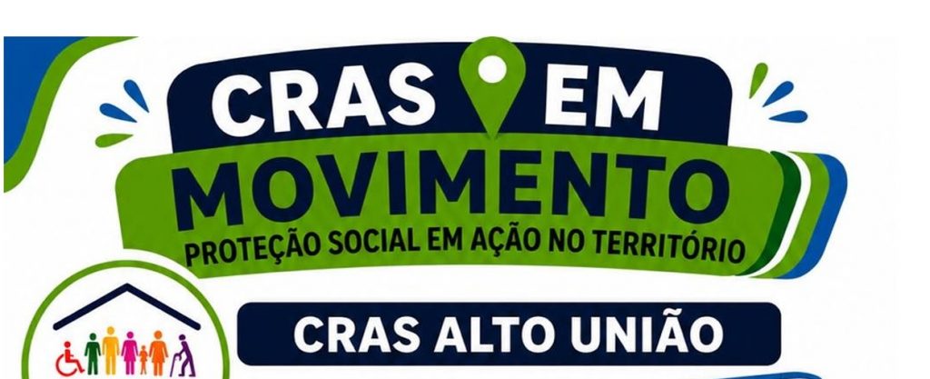 Cachoeiro realiza mais uma edição do CRAS em Movimento nesta sexta-feira no Paraíso CRAS em Movimento leva serviços da Assistência Social para moradores do bairro Paraíso - Prefeitura de Cachoeiro de Itapemirim