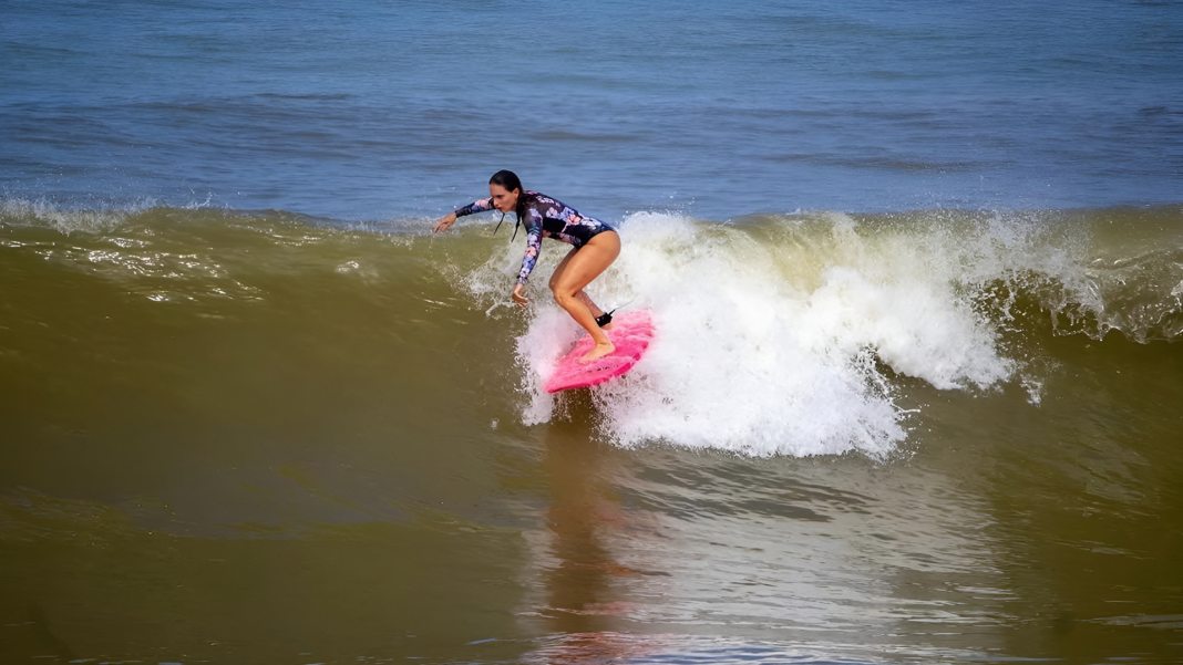 Campeonato de Surf anima Praia da Maria Neném em Piúma neste fim de semana Campeonato de Surf Piúma movimenta a Praia da Maria Neném neste fim de semana