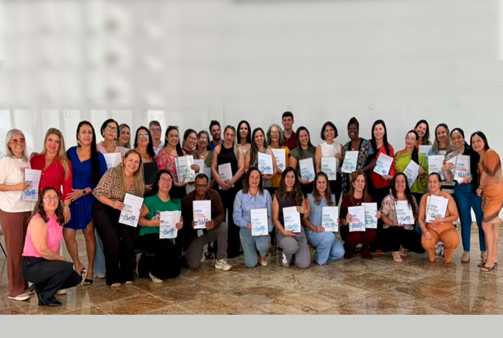 Marataízes afirma compromisso com a educação antirracista escolar Marataízes afirma compromisso com a educação antirracista escolar