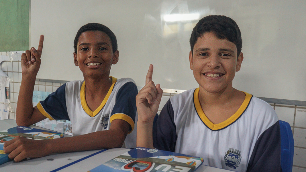 Piúma faz história: educação municipal conquista maior nota já registrada no IDEB