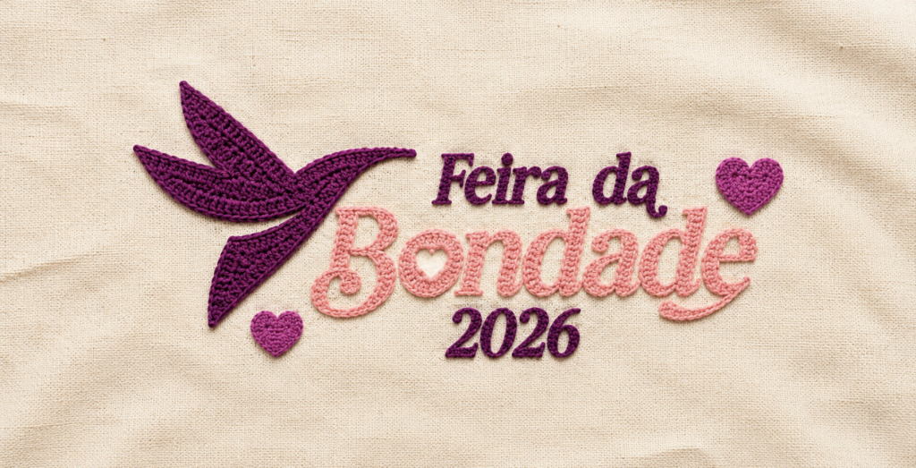 Feira da Bondade em Cachoeiro: Solidariedade e Música de 18 Feira da Bondade reúne entidades e entra na reta final dos preparativos para a 41ª edição - Prefeitura de Cachoeiro de Itapemirim