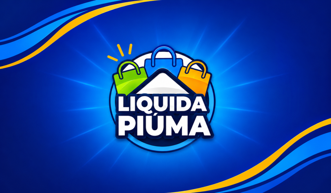 Inscrições abertas para comerciantes na Liquida Piúma Liquida Piúma abre inscrições para comerciantes e promete movimentar o comércio com grandes promoções