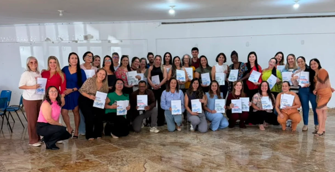 Marataízes avança na educação com o compromisso antirracista Marataízes fortalece o compromisso com uma educação antirracista!