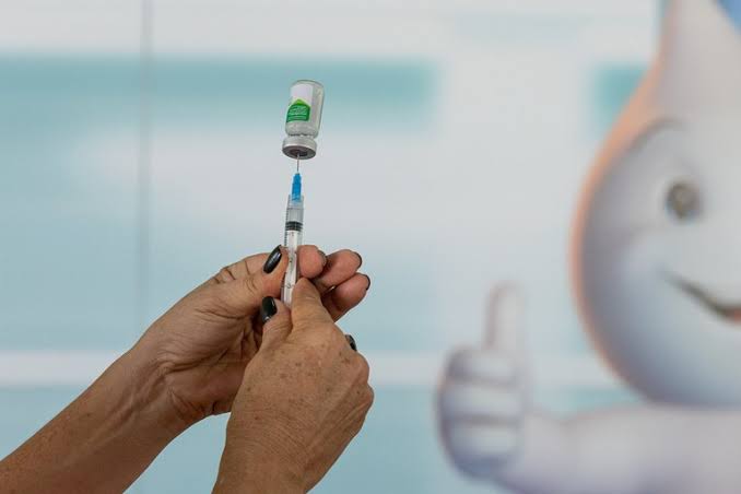Multivacinação: Dia D em Marataízes para crianças até 15 anos Sábado tem Dia D de multivacinação em Marataízes