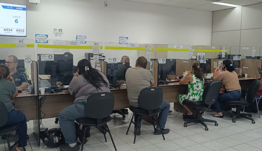 Mutirão de Negociação em Cachoeiro oferece oportunidades para regularizar dívidas Procon de Cachoeiro promove mutirão de negociação de dívidas a partir de quarta-feira (5) - Prefeitura de Cachoeiro de Itapemirim