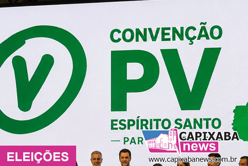 PV indica apenas três nomes para disputar vagas na Assembleia e dois para a Câmara Federal PV indica apenas três nomes para disputar vagas na Assembleia e dois para a Câmara Federal