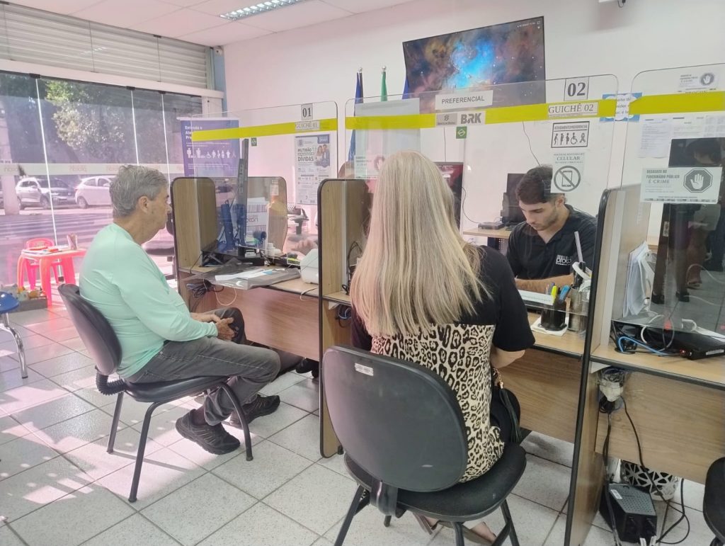 Procon de Cachoeiro oferece Mutirão para renegociação de dívidas até esta sexta-feira Mutirão de Negociação de Dívidas do Procon segue até sexta-feira (7) em Cachoeiro - Prefeitura de Cachoeiro de Itapemirim