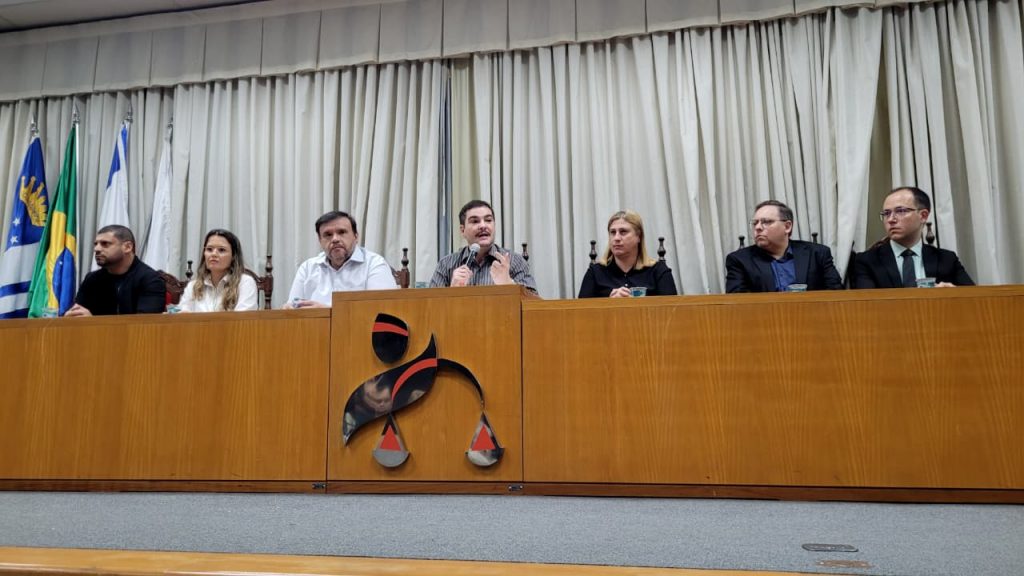 Consumidor Conectado: Procon Cachoeiro promove debate sobre proteção no ambiente digital - Prefeitura de Cachoeiro de Itapemirim