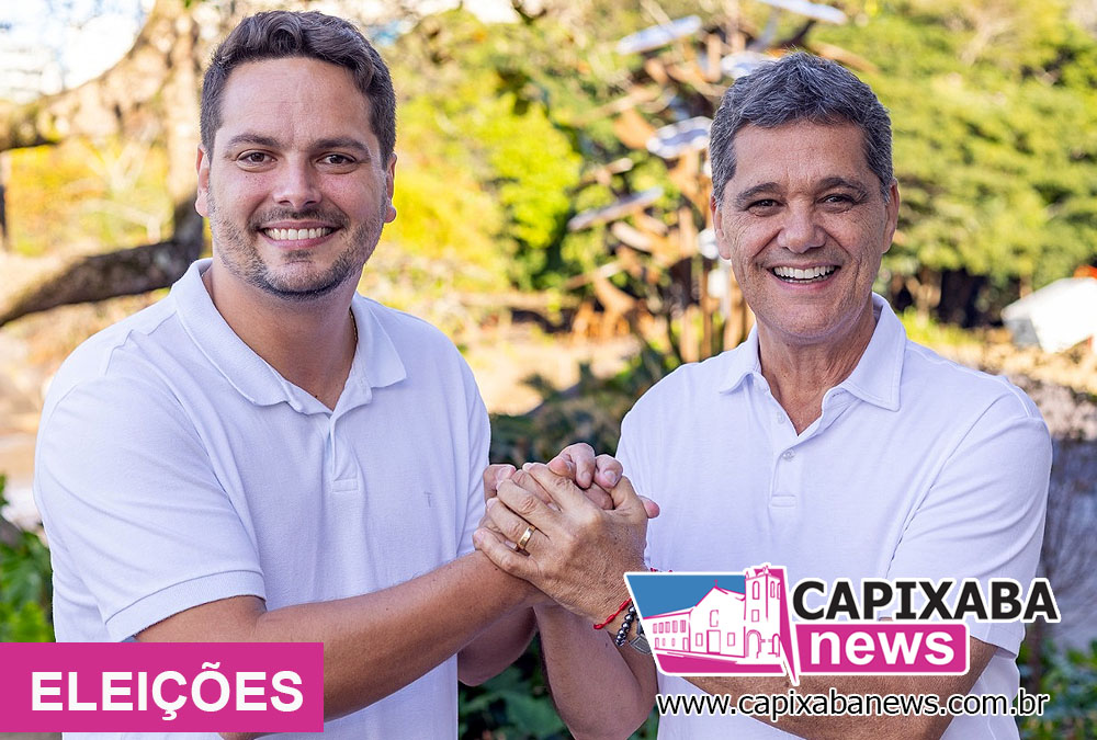 Ricardo escolhe Camillo Neves como vice-governador Ricardo escolhe Camillo Neves como vice-governador