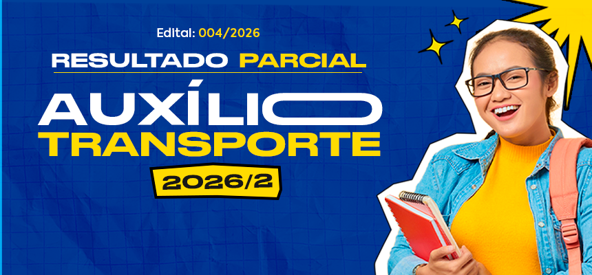 Resultado parcial do Auxílio-Transporte em Piúma para 2026 Resultado parcial do Auxílio-Transporte para estudantes do segundo semestre de 2026