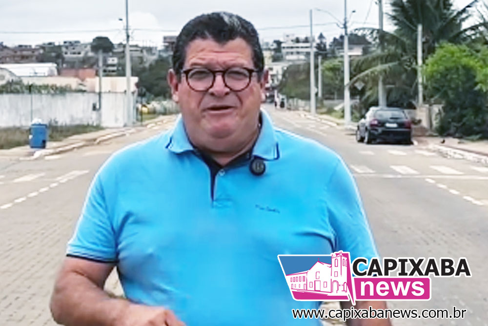 Ministério Público Eleitoral pede inelegibilidade de Tininho Batista Ministério Público Eleitoral pede inelegibilidade de Tininho Batista