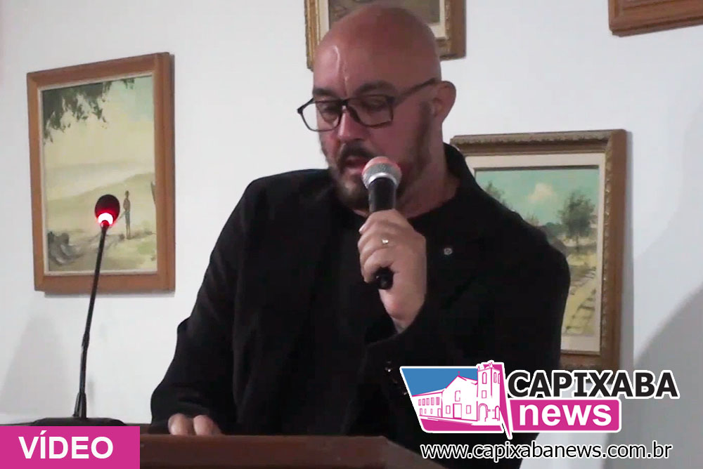 Vídeo: “Você Errou” – vereador Weliton critica Cabo Vidal após episódio com prefeito Toninho Vídeo: “Você Errou” – vereador Weliton critica Cabo Vidal após episódio com prefeito Toninho