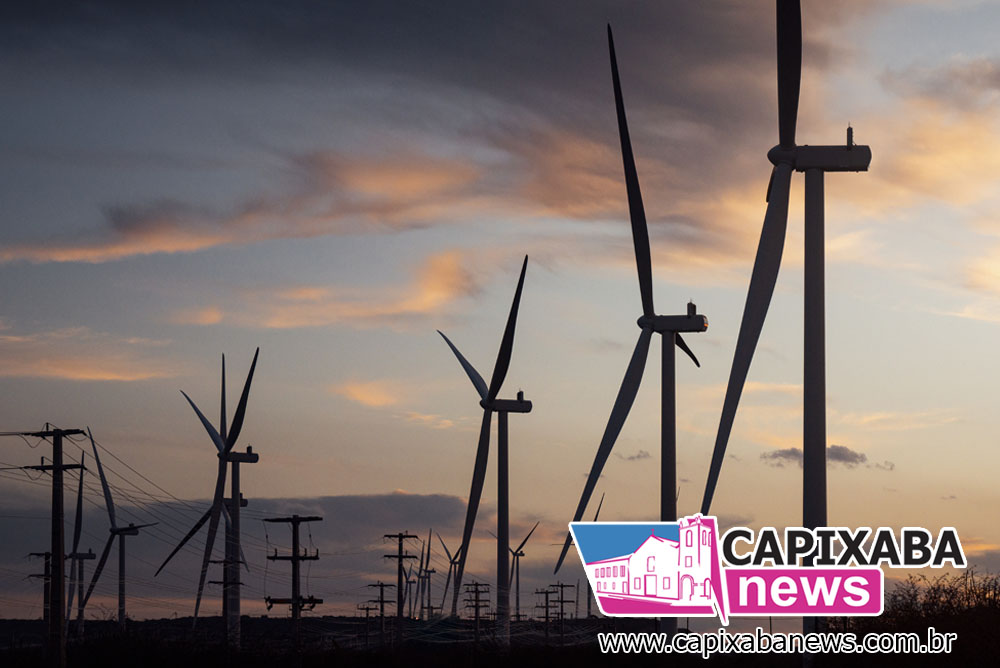Samarco avança na estratégia de transição energética por meio de parceria com a Casa dos Ventos Samarco avança na estratégia de transição energética por meio de parceria com a Casa dos Ventos