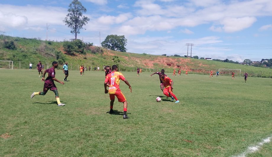 Campeonato Municipal de Futebol começa neste fim de semana com 12 equipes - Prefeitura de Cachoeiro de Itapemirim
