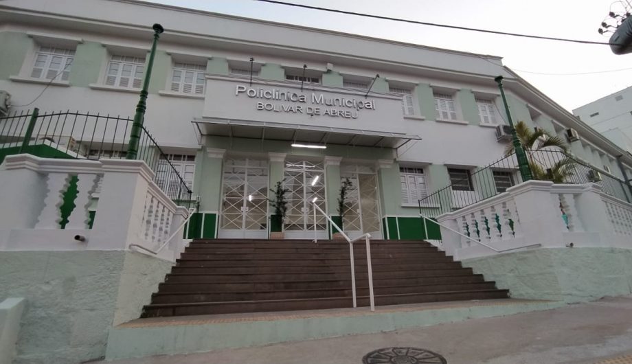 Cachoeiro promove Dia D de saúde e atividades educativas para o Outubro Rosa Casa Rosa e Policlínica Bolívar de Abreu realizam Dia D do Outubro Rosa neste sábado (17) - Prefeitura de Cachoeiro de Itapemirim