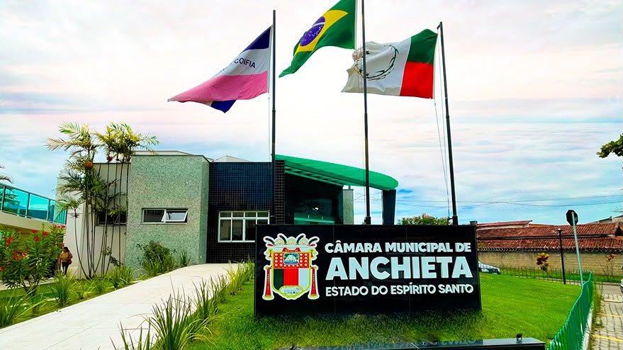 Câmara aprova planos de carreira da Saúde e da Administração Geral de Anchieta