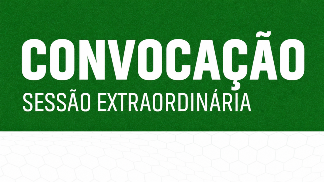 Convocação para Sessão Extraordinária em Anchieta – 23 de outubro CONVOCAÇÃO | Sessão Extraordinária – 23 de outubro
22 de outubro de 2026