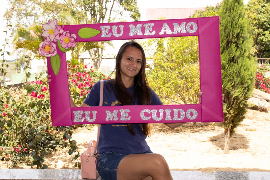 Dia D do Outubro Rosa em Piúma oferece serviços de saúde gratuitos Piúma realiza Dia D do Outubro Rosa com serviços gratuitos de saúde