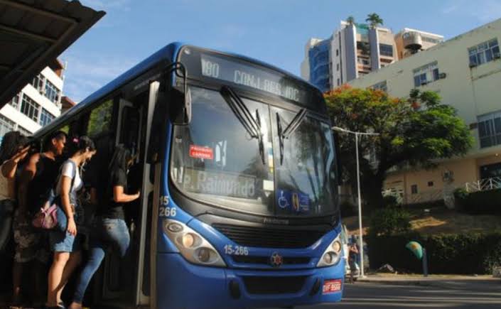 Segundo turno das eleições terá transporte coletivo gratuito para eleitores de Cachoeiro - Prefeitura de Cachoeiro de Itapemirim