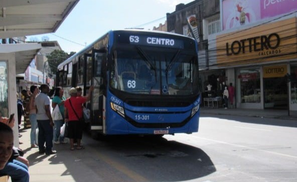 Usuários de Cachoeiro têm até 30 de dezembro para trocar o Cartão Sênior Migração do Cartão Sênior para o Mais Cachoeiro começou nesta segunda-feira (26) - Prefeitura de Cachoeiro de Itapemirim